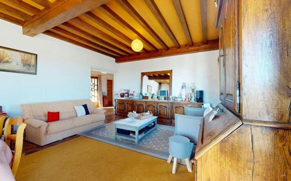 Maison à vendre    4 pièces •  Anse