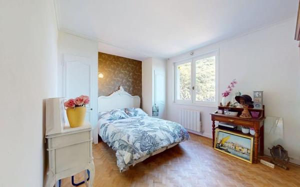 Maison à vendre    4 pièces •  Anse