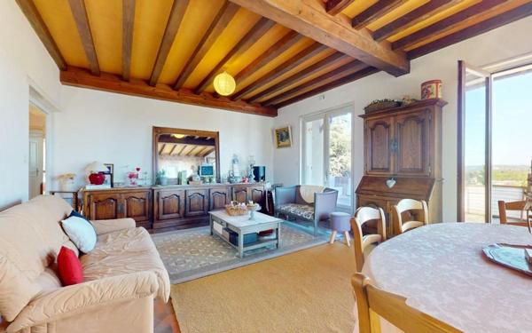 Maison à vendre    4 pièces •  Anse