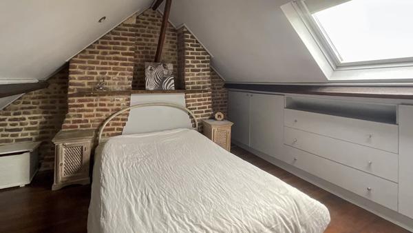 Maison Quesnoy-sur-Deûle - CAMPAGNE