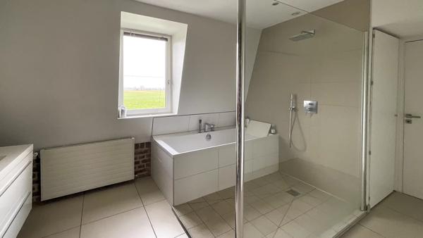 Maison Quesnoy-sur-Deûle - CAMPAGNE