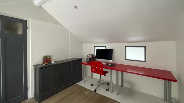 Maison Quesnoy-sur-Deûle - CAMPAGNE