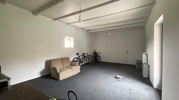 Maison Quesnoy-sur-Deûle - CAMPAGNE