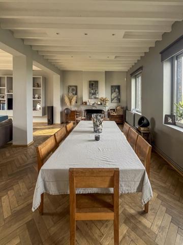 Maison Quesnoy-sur-Deûle - CAMPAGNE