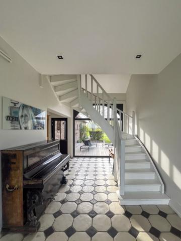 Maison Quesnoy-sur-Deûle - CAMPAGNE