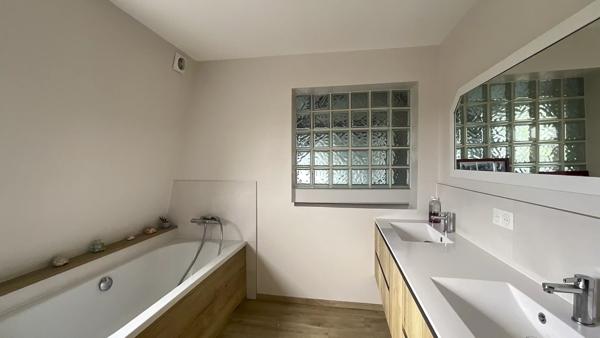 Maison Quesnoy-sur-Deûle - CAMPAGNE