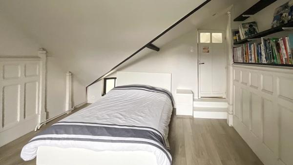 Maison Quesnoy-sur-Deûle - CAMPAGNE