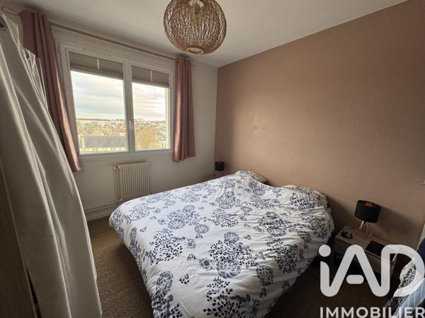 Appartement à vendre 2 pièces 48 m² Caen