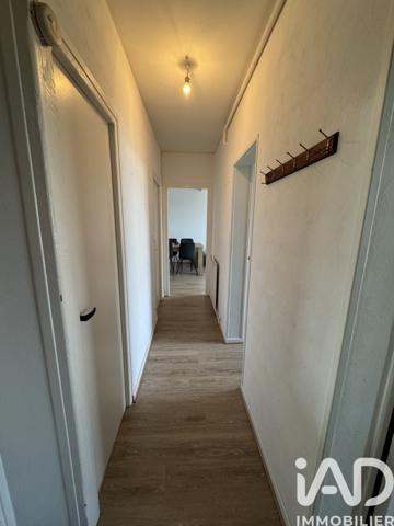 Appartement à vendre 2 pièces 48 m² Caen