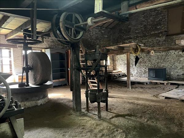 Maison à vendre |  Saint-Barbant |  5 pièces | 90 m²