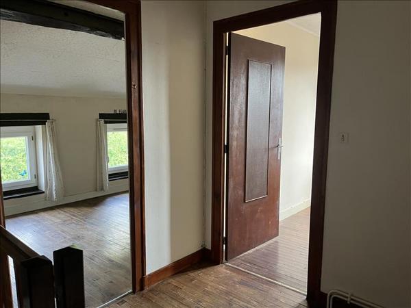 Maison à vendre |  Saint-Barbant |  5 pièces | 90 m²