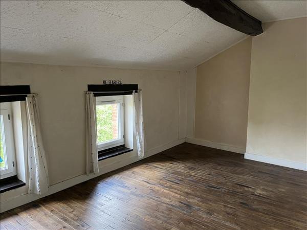 Maison à vendre |  Saint-Barbant |  5 pièces | 90 m²