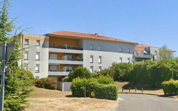 Appartement à vendre    3 pièces • 62 m2 Plaisance-du-Touch