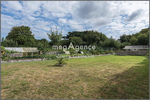 Maison à TREBEURDEN, 22560 - 7 pièces 164m²