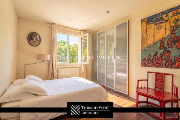 Villa à vendre, 8 pièces - Saint-Didier-au-Mont-d'Or 69370