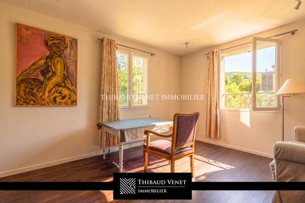 Villa à vendre, 8 pièces - Saint-Didier-au-Mont-d'Or 69370
