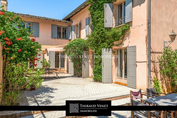 Villa à vendre, 8 pièces - Saint-Didier-au-Mont-d'Or 69370