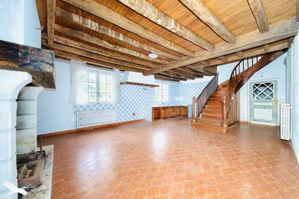 Maison à vendre |  La Roche-Chalais |  15 pièces | 287 m²