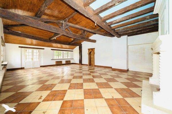 Maison à vendre |  La Roche-Chalais |  15 pièces | 287 m²