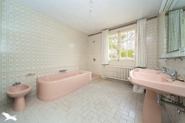 Maison à vendre |  La Roche-Chalais |  15 pièces | 287 m²