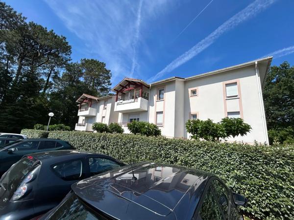 Appartement à vendre 3 pièces 54m² Boucau (64340)