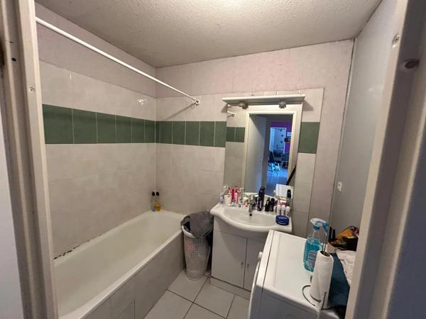 Appartement à vendre 3 pièces 54m² Boucau (64340)