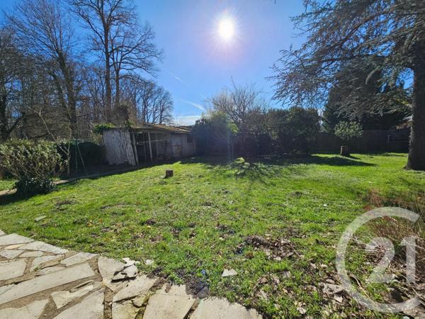 Maison à vendre  9 pièces - 190,97 m2 LIGNY LE RIBAULT - 45