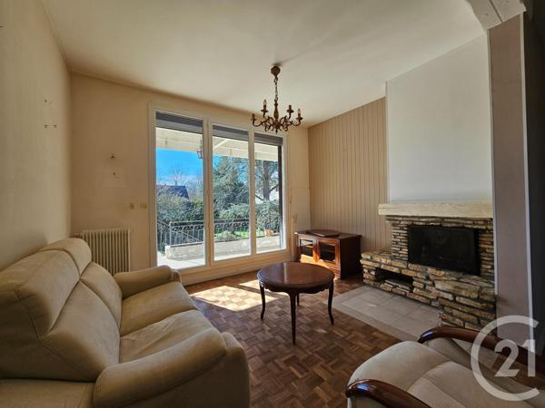 Maison à vendre  9 pièces - 190,97 m2 LIGNY LE RIBAULT - 45