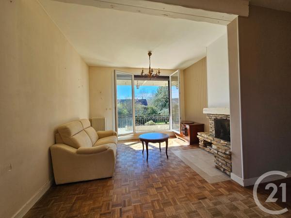 Maison à vendre  9 pièces - 190,97 m2 LIGNY LE RIBAULT - 45