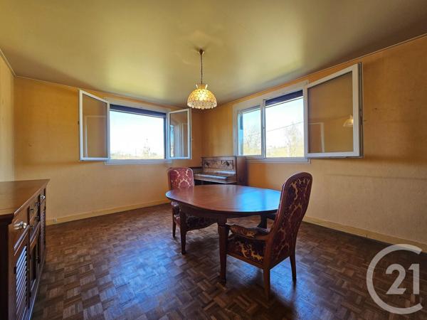 Maison à vendre  9 pièces - 190,97 m2 LIGNY LE RIBAULT - 45