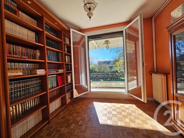 Maison à vendre  9 pièces - 190,97 m2 LIGNY LE RIBAULT - 45