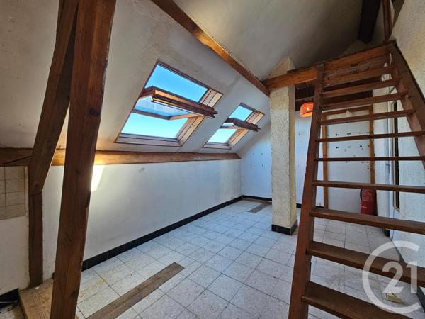 Maison à vendre  9 pièces - 190,97 m2 LIGNY LE RIBAULT - 45