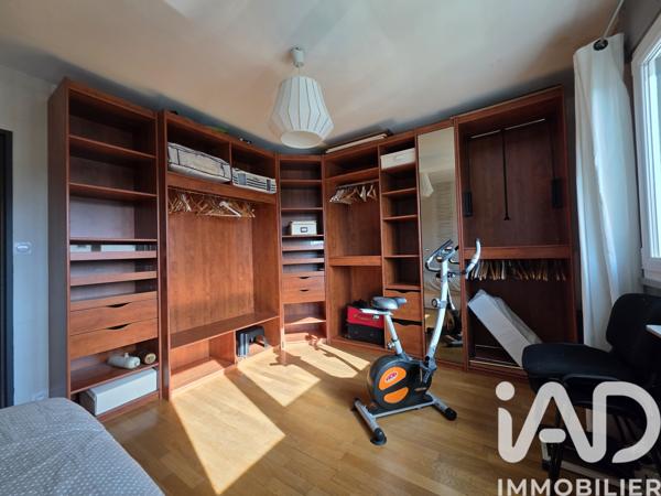 Appartement à vendre 4 pièces 97,58 m² Vesoul