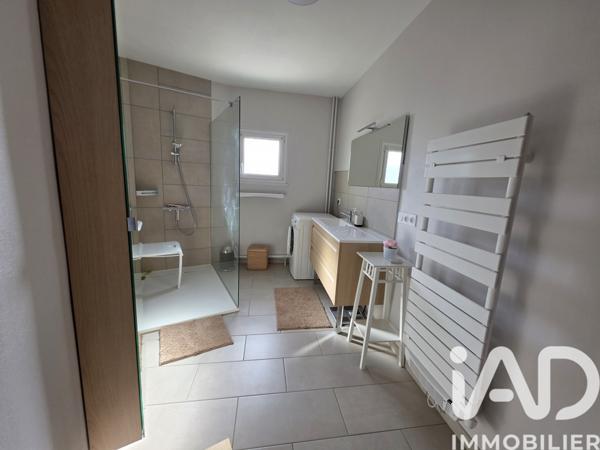 Appartement à vendre 4 pièces 97,58 m² Vesoul