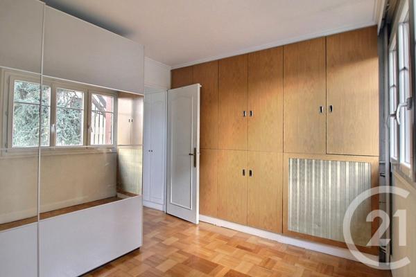 Appartement F3 à vendre  3 pièces - 59 m2 ROSNY SOUS BOIS - 93