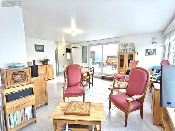 Maison à vendre à Tinqueux dans la Marne (51430), ref : 51057-1075