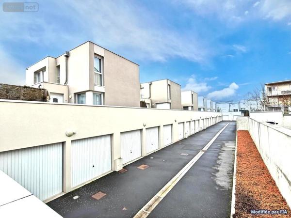 Maison à vendre à Tinqueux dans la Marne (51430), ref : 51057-1075