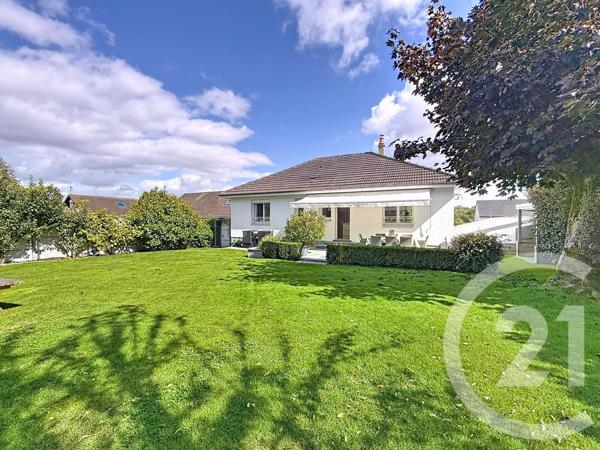 Maison à vendre  5 pièces - 130 m2 CHARTRES - 28