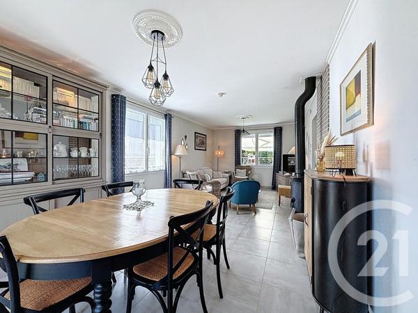 Maison à vendre  5 pièces - 130 m2 CHARTRES - 28