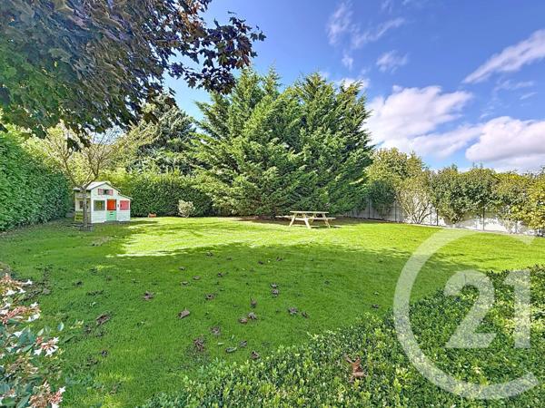 Maison à vendre  5 pièces - 130 m2 CHARTRES - 28