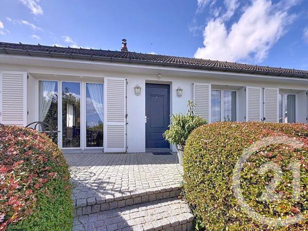 Maison à vendre  5 pièces - 130 m2 CHARTRES - 28