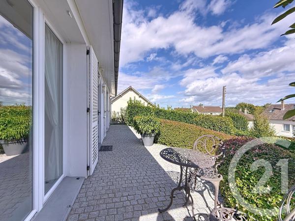 Maison à vendre  5 pièces - 130 m2 CHARTRES - 28