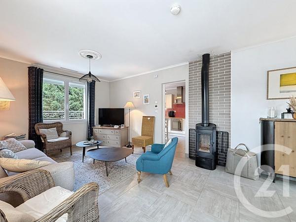 Maison à vendre  5 pièces - 130 m2 CHARTRES - 28