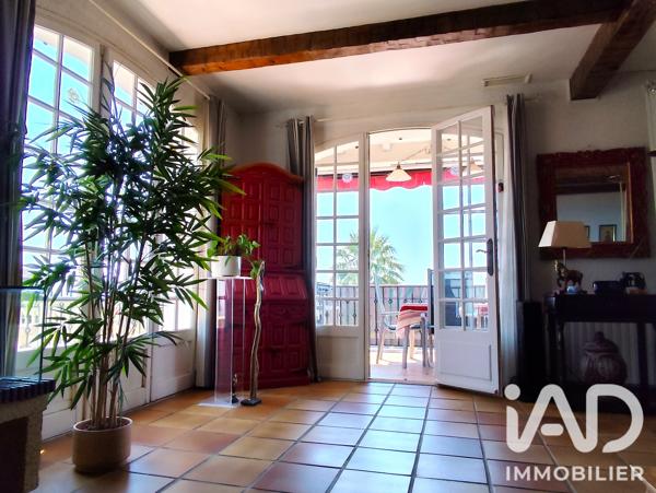 Maison à vendre 8 pièces 230 m² Hyères