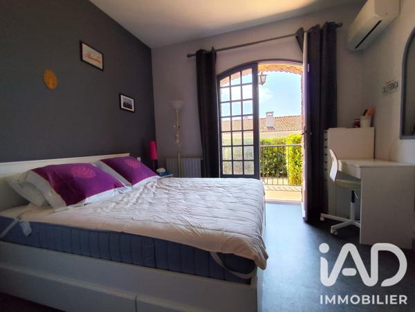 Maison à vendre 8 pièces 230 m² Hyères