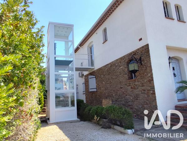 Maison à vendre 8 pièces 230 m² Hyères