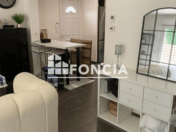 Location Maison 4 pièces 79.9 m² - 2 IMPASSE DES FRUTIERS Leudeville 91630