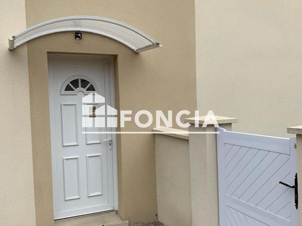 Location Maison 4 pièces 79.9 m² - 2 IMPASSE DES FRUTIERS Leudeville 91630