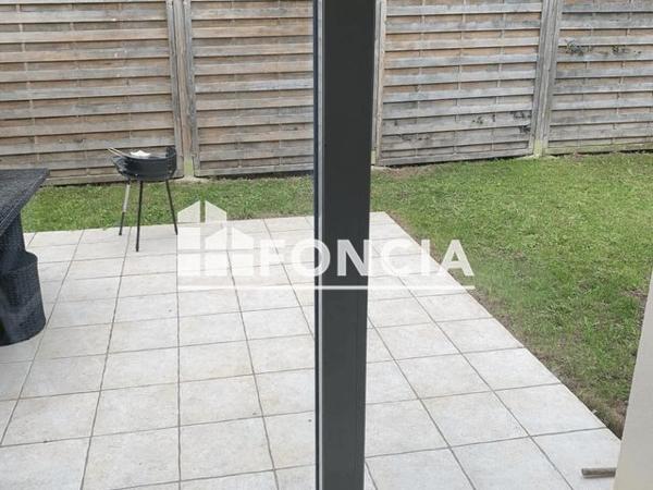 Location Maison 4 pièces 79.9 m² - 2 IMPASSE DES FRUTIERS Leudeville 91630