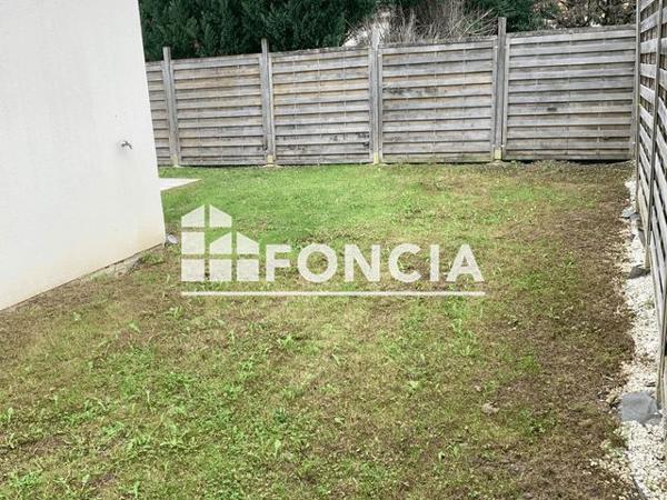 Location Maison 4 pièces 79.9 m² - 2 IMPASSE DES FRUTIERS Leudeville 91630